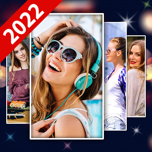 Photo Music Video Maker 2023