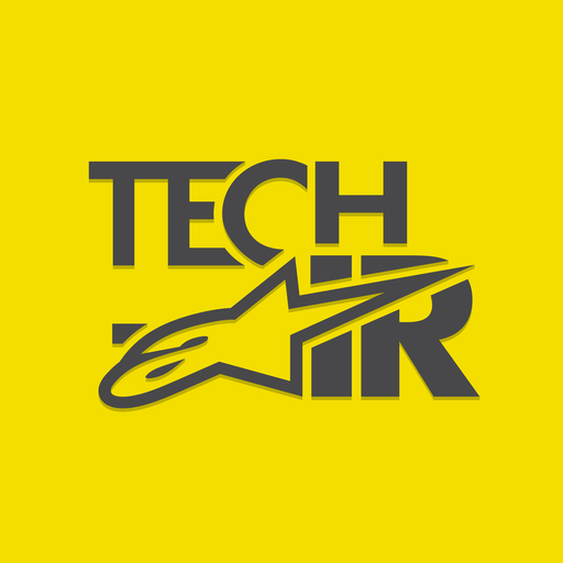 Tech-Air® App