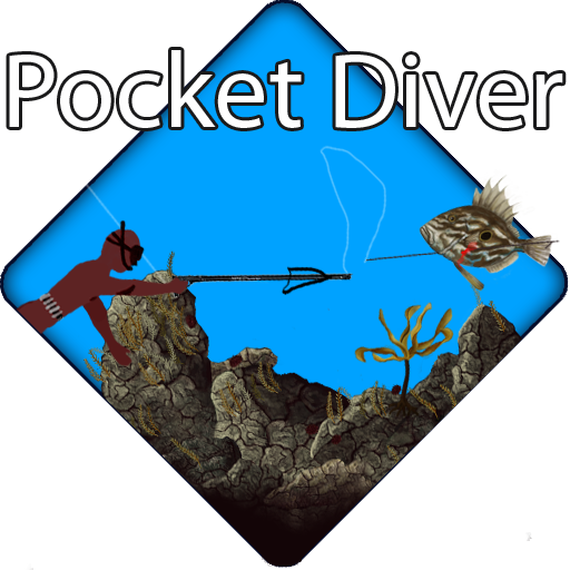 Spearfishing - Pocket Diver