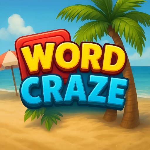 Word Craze - Trivia Crossword