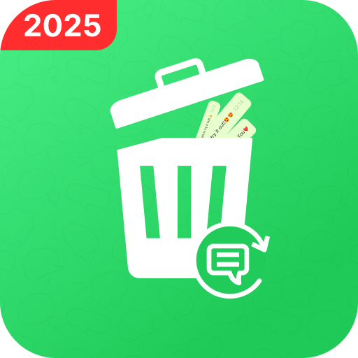 Recover Deleted Messages: WA