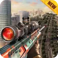 Sniper Shooting 2020 - Free Shooting Games