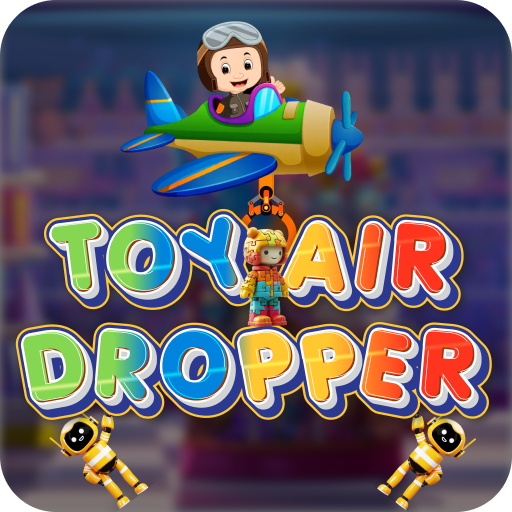 Toy Air Dropper