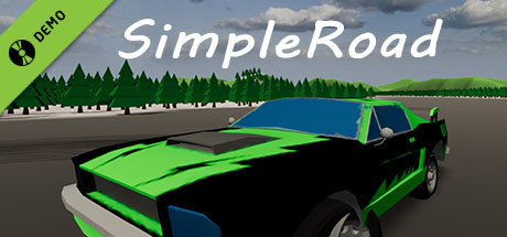 SimpleRoad Demo