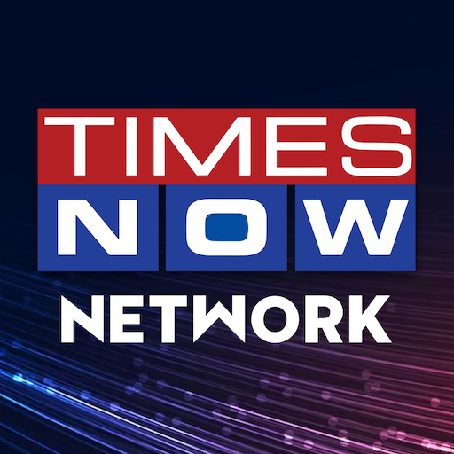 Times Now Network -News & Live
