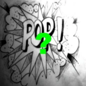 Pop Art Quiz Arte