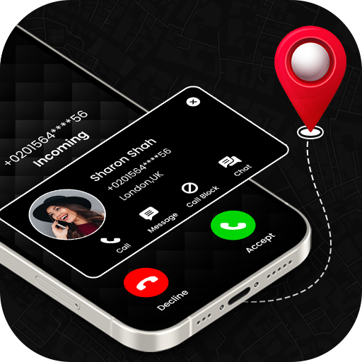 True ID Mobile Number Locator