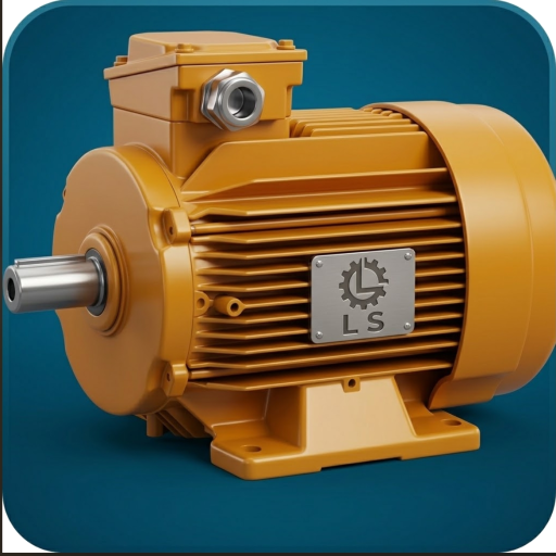 Electrical Motor