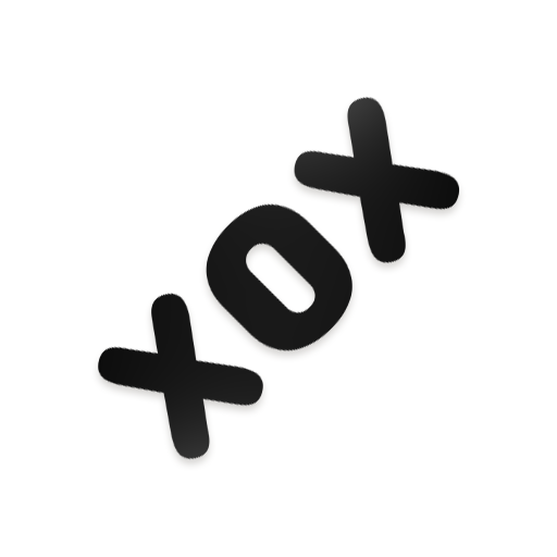 XOX - TicTacToe for Brain Trai