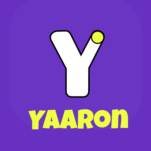 Yaaron