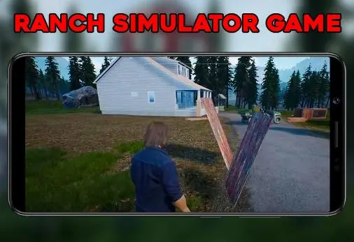 Download Ranch Simulator Walkthrough: Play All Levels android on PC