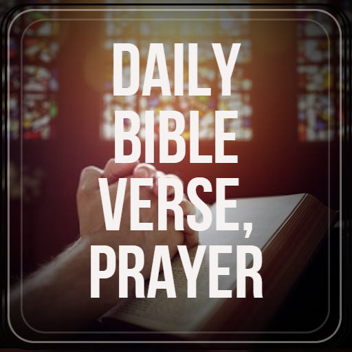 Daily Bible Verse+Daily Prayer