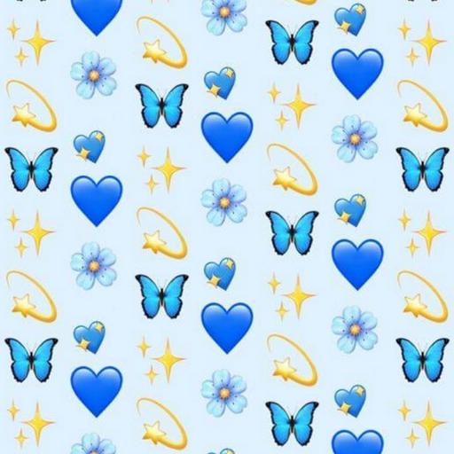 Emoji Wallpaper