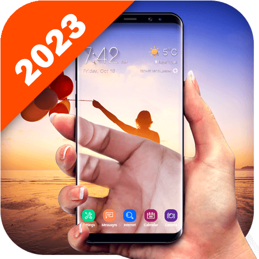 Transparent Wallpaper Live