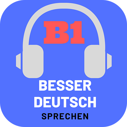 Besser Deutsch Sprechen B1: hö