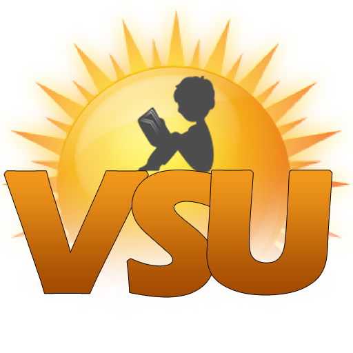 Virtual SU Student