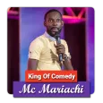 Uganda Mc Mariachi - King of C