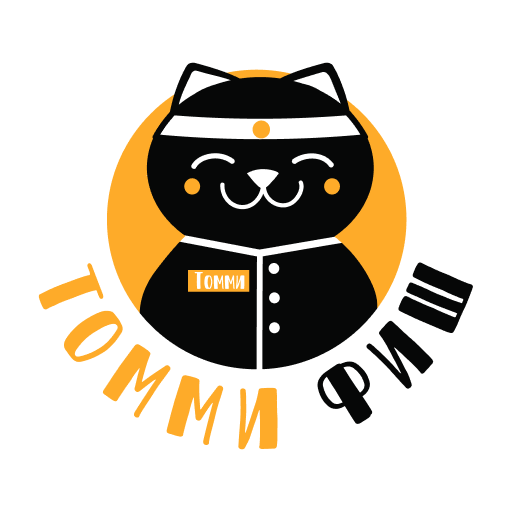 Томми Фиш - доставка роллов