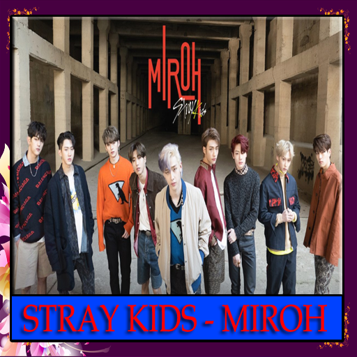 Stray Kids - 'MIROH'