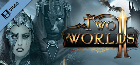 Two Worlds 2 Trailer