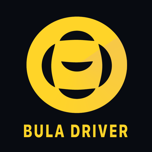 Bula Cabs Driver