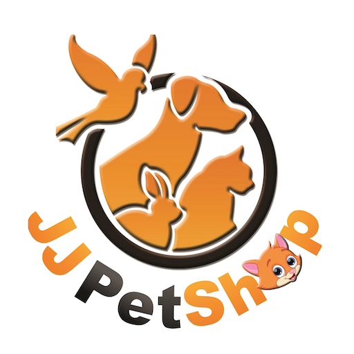 JJ Pet Shop Sarawak