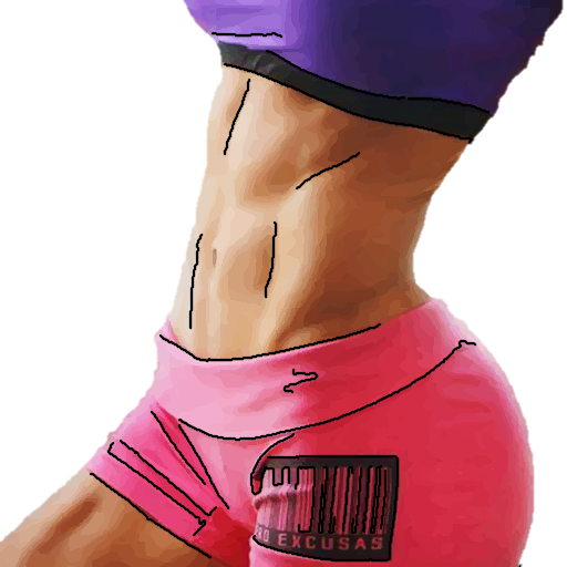 Waist Slimming Abs Workout