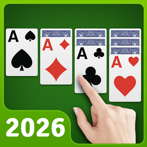 Klondike Solitaire - Patience