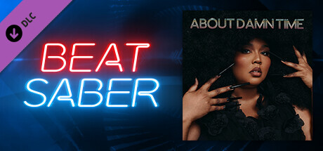 Beat Saber - Lizzo - "About Damn Time"