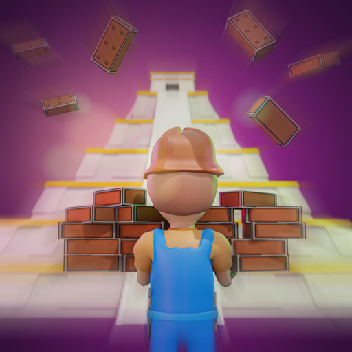 Brick Rush 3D