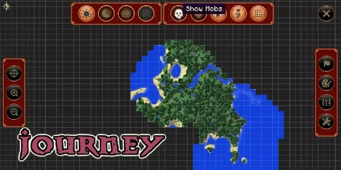 Journey Map For Minecraft Download Journey Map For Minecraft Android On Pc