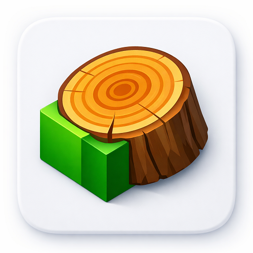 Wood Calculator: Log Volume
