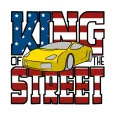 King Of The Street: Drag Sim