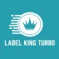 Label King Turbo