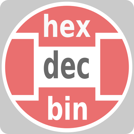 Bin Hex Converter