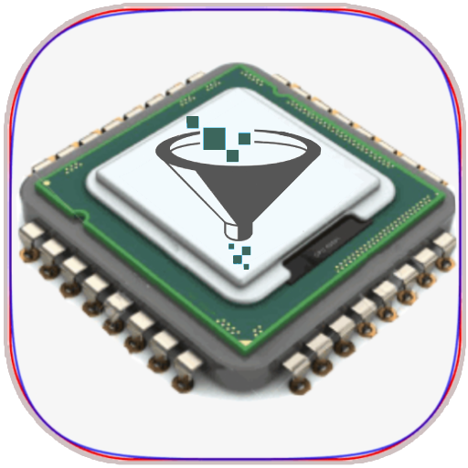 Analog Filter Circuit Simmulator