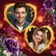 Dual Photo Frame Collage Maker