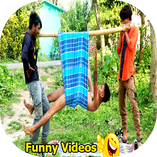 Funny Video - Comedy Video