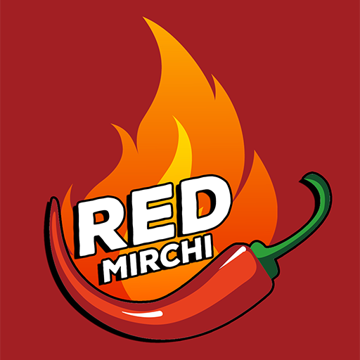 Red Mirchi