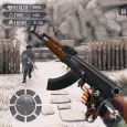 Encounter Shooting Free Fire: FPS Shooting Game