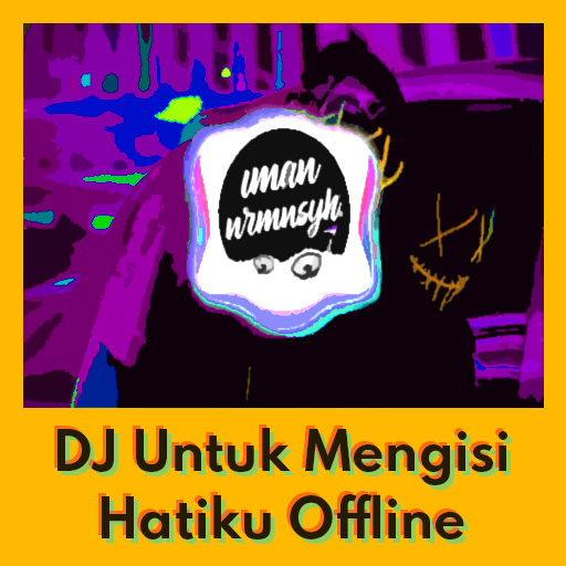 DJ Untuk Mengisi Hatiku Remix Mp3