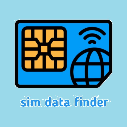 Sim Owner Details Data Finder