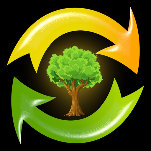 Tappy Tree: Idle Clicker & Tap