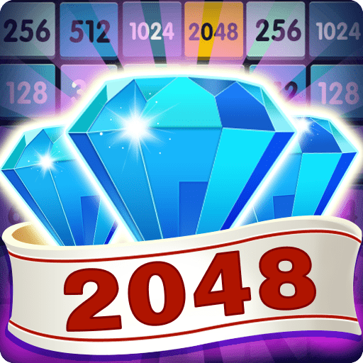 Merge Diamond Cube-WIN Ruibux