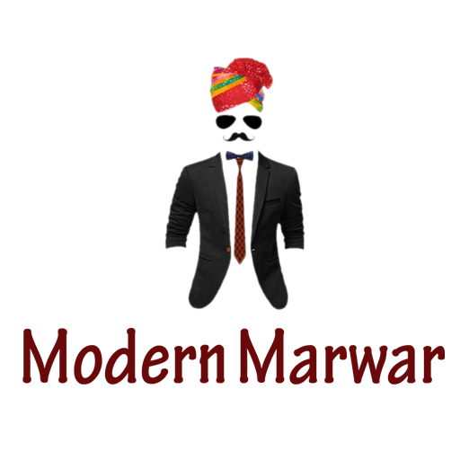 Modern Marwar