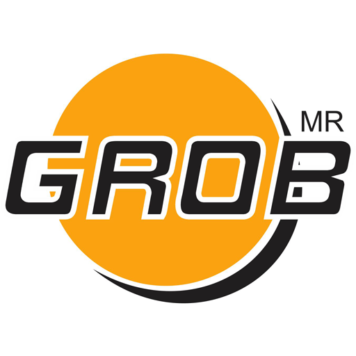 Catálogo GROB