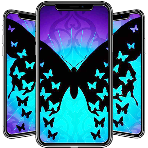 Butterfly Wallpaper 🦋