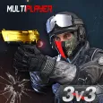 FPS Counter Strike Multiplayer
