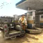 Benzin Istasyonları Simulator
