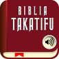 Bible in Swahili, Biblia Takat